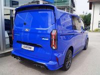 Gebraucht Ford E-Transit 210 kW (286 PS) 2025 Ultramarineblau Van