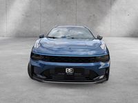 Neu Lynk & Co 01 261 PS (191 kW) 2025 Blau SUV