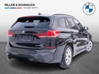 gebraucht BMW X1 xDrive 25e M-Sport LED+NAVI+KEYLESS+KAMERA
