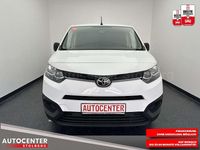 Gebraucht Toyota Proace 75 PS (55 kW) 2021 Schaumweiß Van / Kleinbus