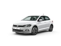 Gebraucht VW Polo Join 80 PS (58 kW) 2019