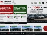Gebraucht VW Tiguan Life 245 PS (180 kW) 2022 Grau SUV