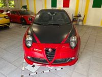 gebraucht Alfa Romeo MiTo MiToTB 1.4 16V MultiAir Quadrifoglio Verde