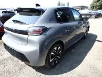 Neu Peugeot 208 Allure 101 PS (74 kW) 2025 Selenium grau metallic selenium grau metallic Kleinwagen