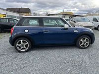 gebraucht Mini Cooper S 1.Hand /Euro 5