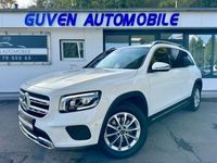 gebraucht Mercedes GLB200 NAV KAMERA LED WIDESCREEN SHZ KEYLESS GO