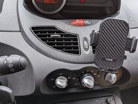 Gebraucht Renault Twingo Expression 75 PS (55 kW) 2014 Rot Kleinwagen