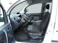 gebraucht Renault Kangoo Z.E. 33 Maxi zzgl. Batteriemiete Z.E. 33 Maxi Doppelkabine *5-Sitzer**Einparkhilfe*Klima*