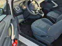 Gebraucht Ford Ka 70 PS (51 kW) 2015 Weiß Kleinwagen