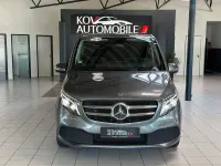 Gebraucht Mercedes V300 Avantgarde 237 PS (174 kW) 2023 Grau Van / Kleinbus
