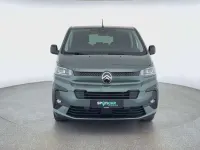 Gebraucht Citroën Spacetourer 177 PS (130 kW) 2025 Grün Van / Kleinbus