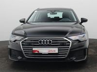 Usata Audi A6 Design 245 CV (180 kW) 2022 Nero Station wagon