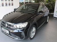 Neu VW Taigo 116 PS (85 kW) 2025 Grau SUV