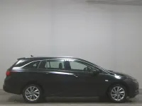 Używany Opel Astra Elegance 122 KM (89 kW) 2020 Czarny Kombi