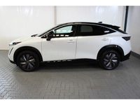 Gebraucht Nissan Ariya Evolve 177 kW (242 PS) 2024 Weiß (metallic) SUV