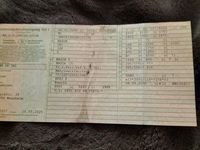 Gebraucht Mazda 5 Exclusive 116 PS (85 kW) 2006 Grau Van / Kleinbus