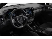 Neu Volvo EX40 Plus 300 kW (408 PS) 2026 Weiß SUV