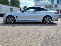 gebraucht BMW 435 D Xdrive F32 Coupé