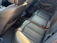 Gebraucht Audi A6 Competition 326 PS (239 kW) 2015 Grau Kombi