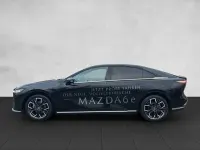 Gebraucht Mazda 6e 189 kW (258 PS) 2025 Schwarz Limousine