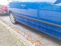 Gebraucht Seat Ibiza 70 PS (51 kW) 2005 Blau Kleinwagen