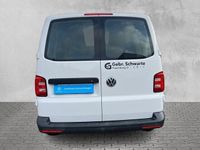 gebraucht VW Transporter T6Kasten 2.0 TDI KLIMA+BLUETOOTH