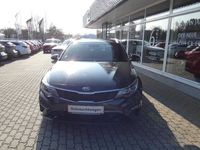 gebraucht Kia Optima GT Line WKR GT Line