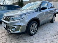 gebraucht Suzuki Vitara 1.4 Boosterjet Hybrid Allgrip Com Pioneer