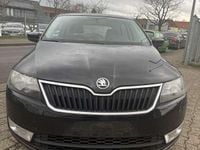 Gebraucht Skoda Rapid Active 105 PS (77 kW) 2014 Other Kleinwagen