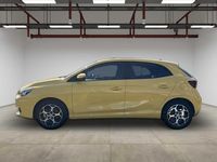 Gebraucht MG MG3 116 PS (85 kW) 2025 Weiß Kleinwagen