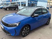 Neu Opel Corsa GS Line 101 PS (74 kW) 2025 Lackierung voltaic blue met/ty Kleinwagen