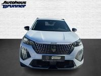 Gebraucht Peugeot 2008 Allure 131 PS (96 kW) 2025 Weiß SUV