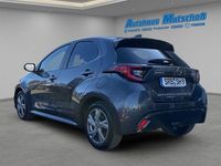 Gebraucht Mazda 2 Homura-Line 116 PS (85 kW) 2025 Grau Kleinwagen