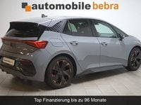 Gebraucht Cupra Born 150 kW (204 PS) 2022 Vapor grau Kleinwagen