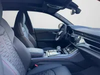 Neu Audi Q8 Advanced Plus 600 PS (441 kW) 2026 Mythosschwarz metallic (metallic) SUV
