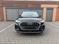 Usata Audi Q3 Ambiente 190 CV (139 kW) 2019 Nero SUV