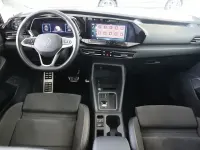Gebraucht VW Caddy Style 150 PS (110 kW) 2025 Schwarz Van / Kleinbus