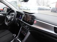 gebraucht VW T-Roc 1.0 TSI Life OPF