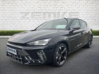 Gebraucht Cupra Leon 150 PS (110 kW) 2025 Schwarz Limousine