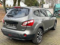 Gebraucht Nissan Qashqai +2 131 PS (96 kW) 2013 Grau SUV