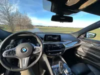 Gebraucht BMW 630 Performance 265 PS (194 kW) 2019 Schwarz Coupé