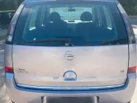 Gebraucht Opel Meriva 125 PS (91 kW) 2006 Van / Kleinbus