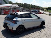 gebraucht Hyundai i20 1.6 T-GDI 150kW N, Unfallfrei, 1.Hand