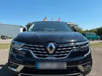 Gebraucht Renault Koleos Bose Edition 185 PS (136 kW) 2021 Schwarz SUV