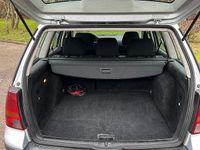 Gebraucht VW Golf IV 101 PS (74 kW) 2004 Silber Kombi