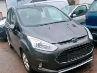 Occasion Ford B-MAX 95 ch (69 kW) 2016 Gris Monospace