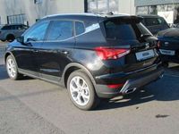 gebraucht Seat Arona FR 1,0TSI DSG*Navi*LED*Kamera*