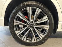 Gebraucht Ford Kuga ST-Line X 224 PS (164 kW) 2022 Weiß SUV