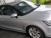 gebraucht Audi A1 in guten zuschtand 1.6tdi...