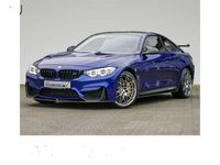 gebraucht BMW M4 M4CS: Competion Sport Limitierte Edition 54-60